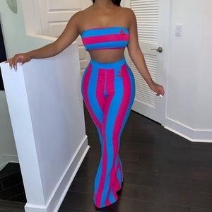 Shane Justin “Candy” Set